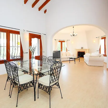 Villa Suzanne