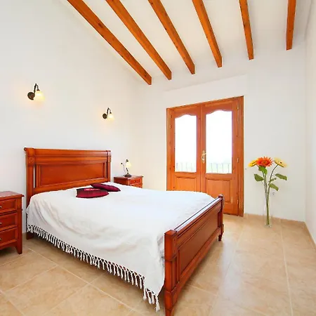 Villa Suzanne Rafol de Almunia