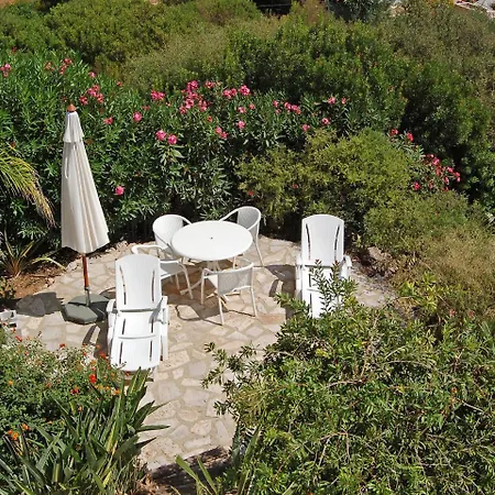Вилла Villa Suzanne
