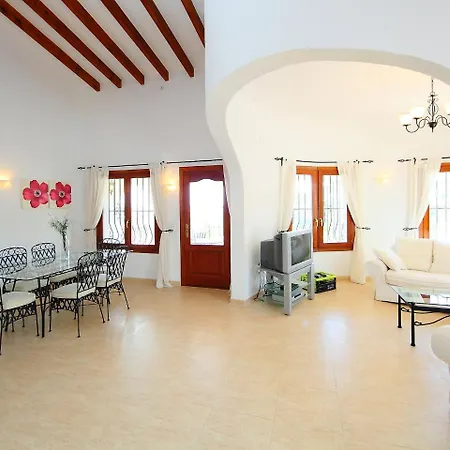 Villa Suzanne Вилла