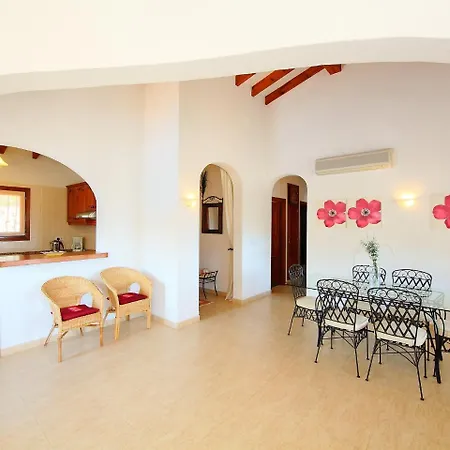 Villa Suzanne